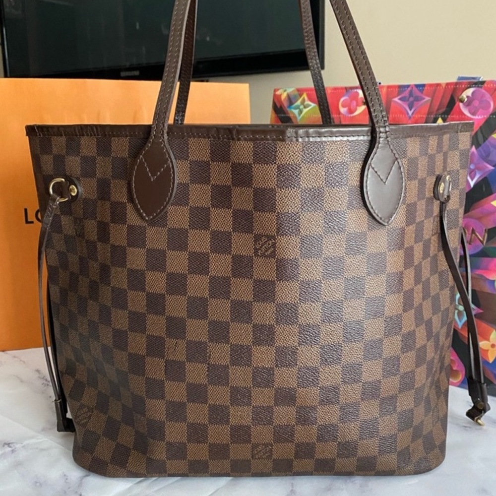 Louis Vuitton Bag